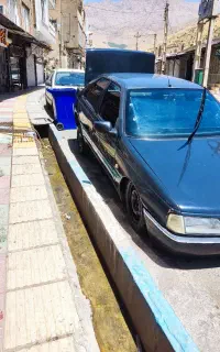 405 پنوماتیک مدل 84