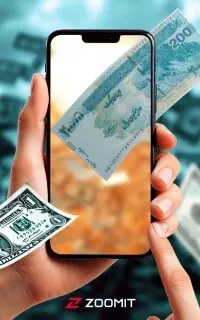 موبایلت رو منبع درآمدت کن (میلیونی باپرستیژ)