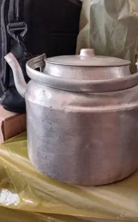 کتری روحی