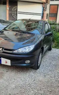 ۲۰۶  مدل ۸۳ بدون رنگ بدون آفتاب سوختگی