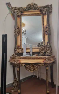 اینه کنسول