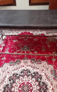تخت معاینه