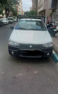 اریسان ۲ /۱۴۰۴/کم کار/بی رنگ در حد