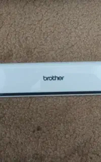 اسکنر قابل حمل/همراه.brother/620 نو