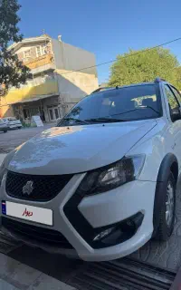 کوییک RS مدل 1404