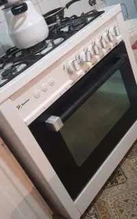 فرگاز ۵شعله