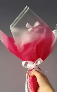 دسته گل