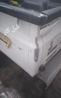 پولییش و واکس لیسه گیری