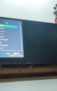 نصب و تنظیم آنتن