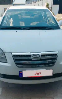 ام وی ام 530 بیرنگ و لاکچری