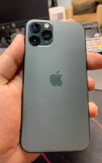 ایفون 11pro zaa