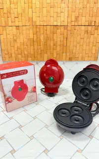 دستگاه دونات ساز برقی