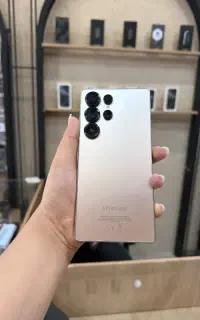 سامسونگ s25Ultra/پایین ترین کارمزد / از دم قسط