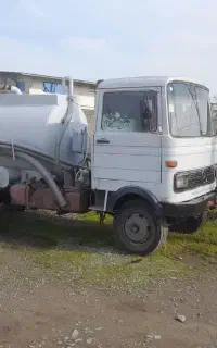 تخلیه چاه و لوله بازکنی رضا