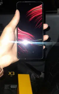 گوشی شیائومی Poco X3