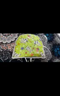 پشه بند نوزادی