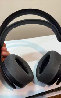 هدست سونی pulse3d