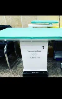 میز مکش