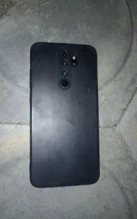 گوشی نت 8پرو درحد نو