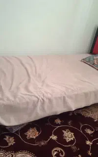 تخت خواب یکنفره