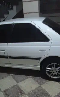 پژوپارس elx