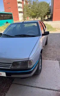 پژو ۴۰۵