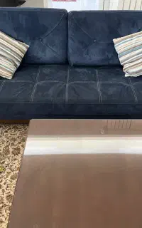 کاناپه تخت شو،کاناپه تخت خواب شو برند AVECCI