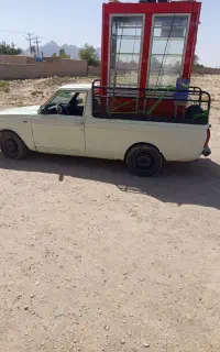 وانت بار فوری در لحظه
