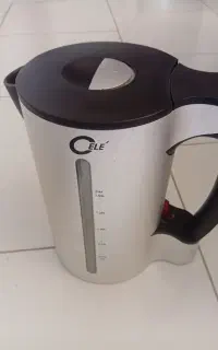 کتری برقی