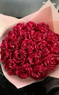 ساخت گل ربانی