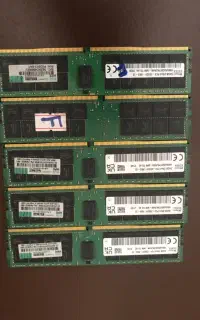 خرید و فروش رم سرور server HPE