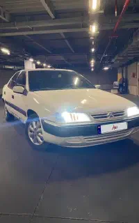 زانتیا 2000 موتور به شرط