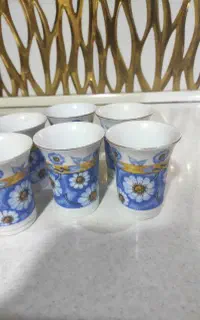 لیوان چای خارجی