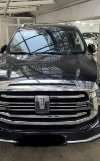 تانک ۵۰۰ واردات و مونتاژ