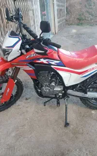 فلات ایکس آر۲۵۰