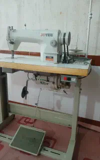 چرخ راسته دوزJOYEE
