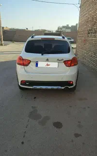 کوییک مدل ۱۴۰۱ تمیز