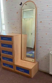 میز آرایش