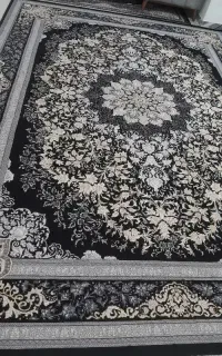 ۲ تخت فرش ۱۲ متری نو نو