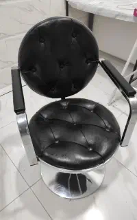 صندلی آرایشگاه