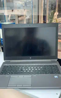 Hp ZBook g5
