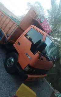 هیوندا مدل 86
