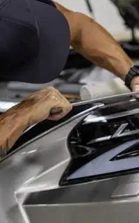 جذب نیرو pdrکار و نصاب کاور در مجموعه دیتیلینگ
