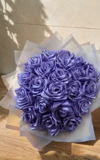 دسته گل