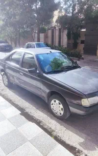پژو ۴۰۵