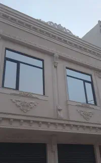 ساخت.نصب وتعمیر دوجداره