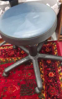 صندلی چرخدار سالم