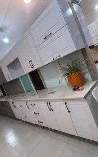 کابینت آماده و سفارشی احمدی تحویل در لحظه خرید ۸۸۵