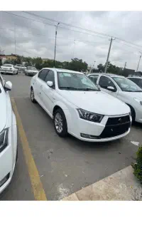 دنا پلاس 6سرعته مدل 405 قالپاق
