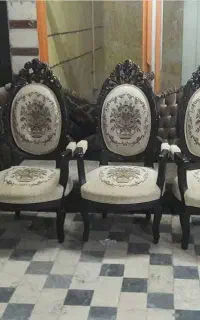 تعمیرات انواع مختلف مبلمان